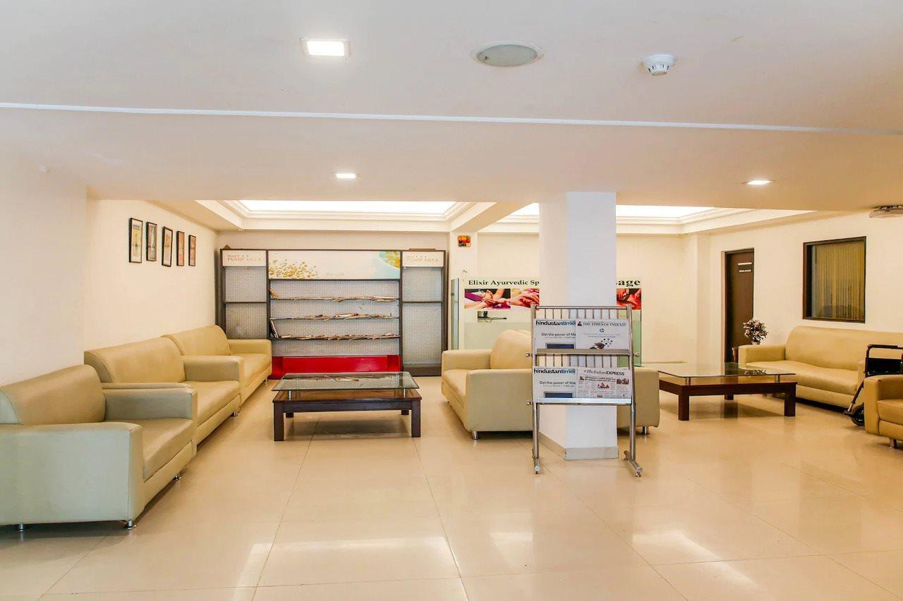 Hotel Pushp Villa Agra Taj East Gate Ngoại thất bức ảnh