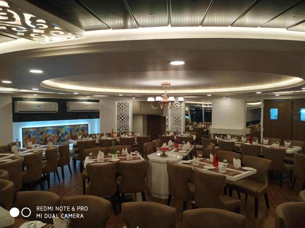 Hotel Pushp Villa Agra Taj East Gate Ngoại thất bức ảnh