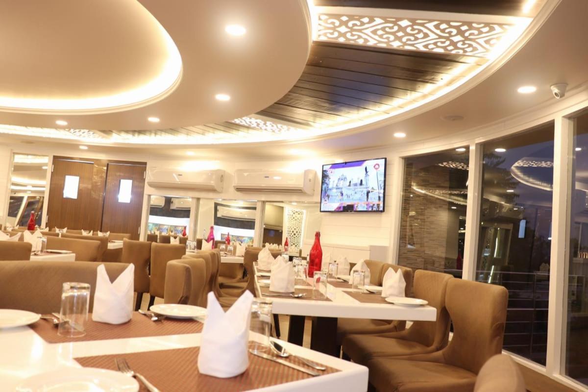 Hotel Pushp Villa Agra Taj East Gate Ngoại thất bức ảnh