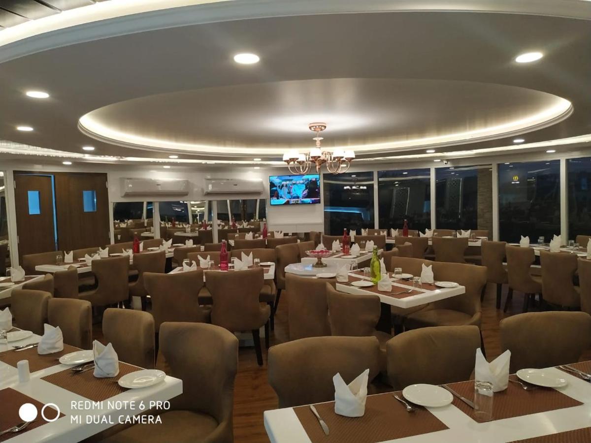 Hotel Pushp Villa Agra Taj East Gate Ngoại thất bức ảnh
