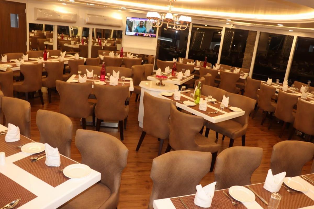 Hotel Pushp Villa Agra Taj East Gate Ngoại thất bức ảnh
