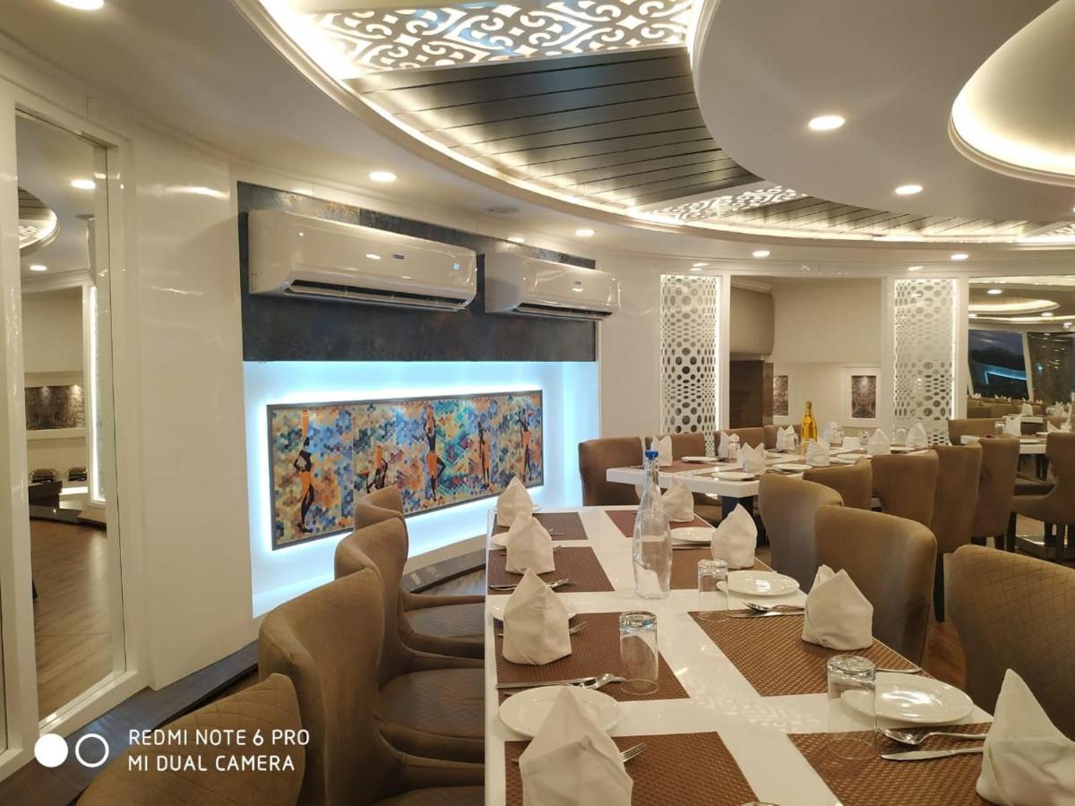 Hotel Pushp Villa Agra Taj East Gate Ngoại thất bức ảnh