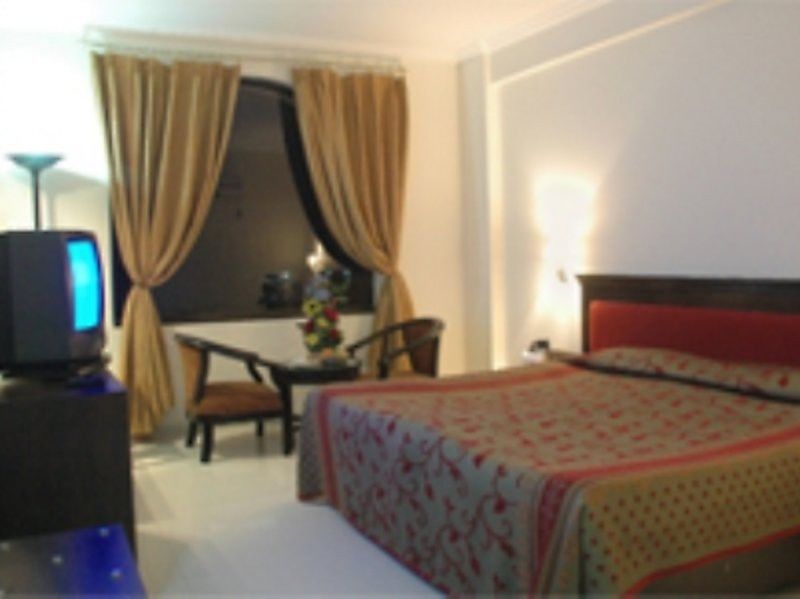 Hotel Pushp Villa Agra Taj East Gate Ngoại thất bức ảnh
