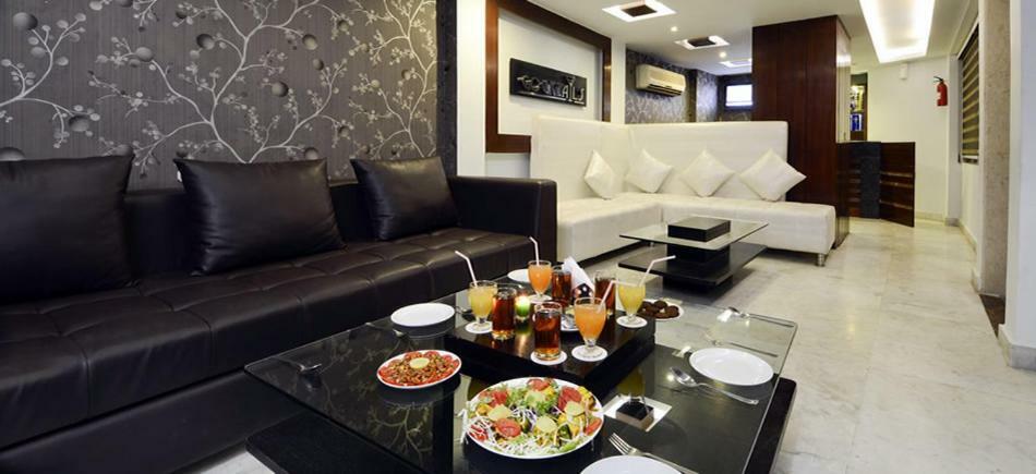 Hotel Pushp Villa Agra Taj East Gate Ngoại thất bức ảnh